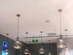 大堂-半天妖烤鱼(中山路店)