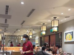 -春水堂人文茶馆(南京西路店)