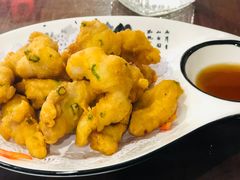 -长兴菜馆(高桥店)