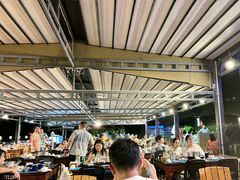 -渔家火锅·海鲜自助餐·演艺(亚龙湾天域酒店)