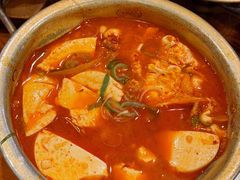 -金北顺大锅家(신사본점)