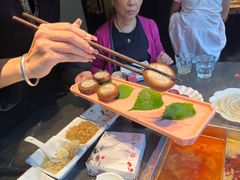 -大妙火锅·非物质文化遗产(东湖公园店)