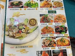 -御膳粥·牛乳粥底火锅·地道顺德菜(容桂店)