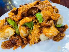-同发号饭庄(复兴路店)
