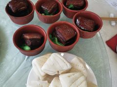 东坡焖肉-楼外楼(西湖景区孤山路店)