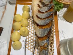 -山东宾馆·齐鲁苑餐厅