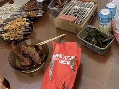 -鼎原力量东北吊炉烧烤(幸福街店)