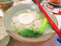 长寿面-青年公社烤鸭(青年路店)