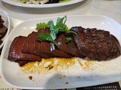 -壹只卤鹅·潮汕菜(莲塘店)