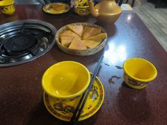 -银同牦牛肉火锅
