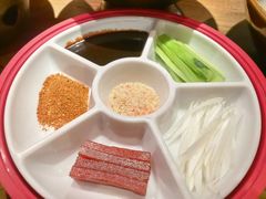 -青年公社烤鸭(蜀山万象汇店)