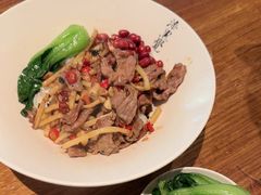 -漆黑觉米粉(三里屯店)