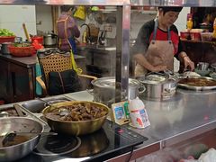 -炬龙牛肉店(新华店)