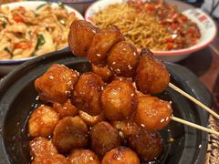 -回家吃饭·地道南昌菜(建德观总店)