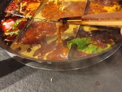 -红板凳火锅·20年老字号