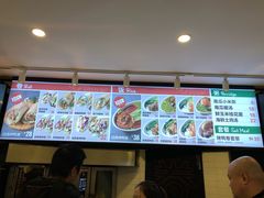 -特派卷·老北京烤鸭卷(合生汇购物中心店)