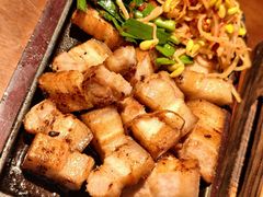 -양평식당·杨平食堂(华贸店)