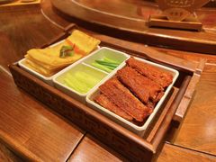 -四世同堂·京菜·烤鸭(双井店)