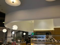 -OUR Bakery(SKP-S店)