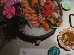 -加餐海鲜自助(宝龙一城店)