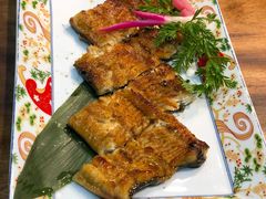 -森味薪火烧•烧鸟居酒屋•日本料理(望京店)