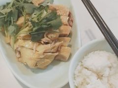 -泰润8号饭堂(闻喜路店)