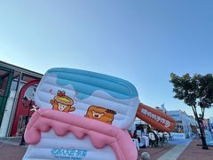 -枫叶小镇奥特莱斯