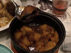 -南山鲜虾面·活鲜小馆·海味大连菜(南山总店)