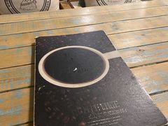 -Cafe Alice咖啡爱丽丝(奥城店)