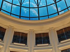 -漢咖啡·全服务式自助晚餐(武汉洲际酒店)