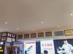 -川流不息·地道川菜·小龙虾(松东路店)