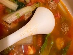 -三色堇(小通巷店)