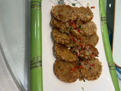 -粥满堂养生餐厅(学苑路店)