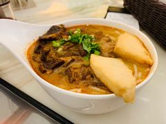 -翠华餐厅(香港国际机场店)