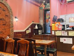 -番茄屋葡式美食(总店)