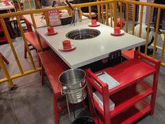 -老马路串串香火锅(北门桥店)