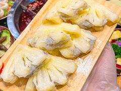 -憨孃孃·重庆老火锅(红山黑金店)