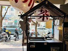 -成川茶店·潮汕工夫浓茶(万象店)