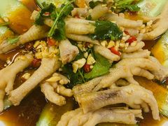 -南沙辉记烧鸡·荔枝木炭火吊烧(旧镇店)