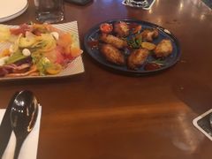 -haxnbauer海森堡德国餐厅(深圳coco店)