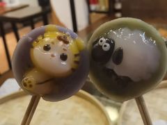 -元氏钵仔糕(北京路店)