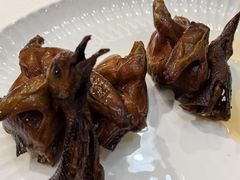 -海富门·带鱼·淮扬菜·粤菜(甘家口店)