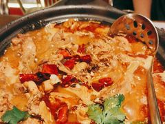 -神府路壹号·海鲜烧烤·砂锅粥·锅物(三坊七巷店)