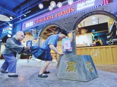 -吾悦广场(南京鼓楼店)