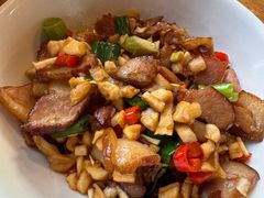 -印象鲵宴·张家界地标美食名片(溪布街店)