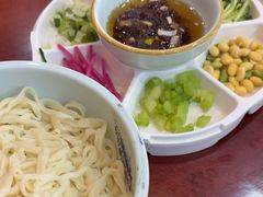 -恭敬李老北京炸酱面·京味菜(西花市店)