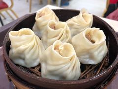 小笼包-常州糕团店(北大街新世纪商城店)