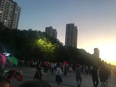-黑龙江公园