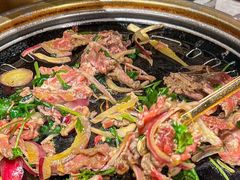 -杨小佳·齐齐哈尔烤肉·烤串(广州店)