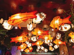 -船歌·鱼水饺青岛菜(金狮广场店)